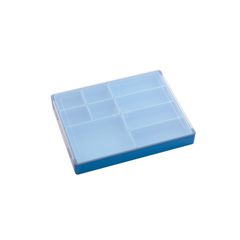 Gamegenic - Token Silo Blue (GGS22002ML)-thumb-1
