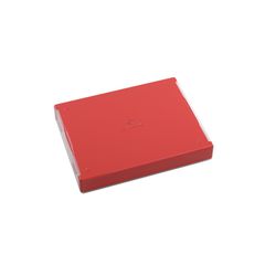 Gamegenic - Token Silo Red (GGS22003ML) / Toys