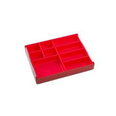 Gamegenic - Token Silo Red (GGS22003ML)-thumb-3
