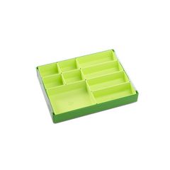 Gamegenic - Token Silo Green-thumb-2