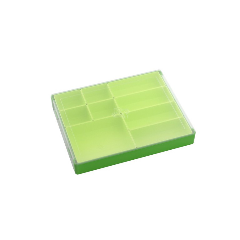 Gamegenic - Token Silo Green