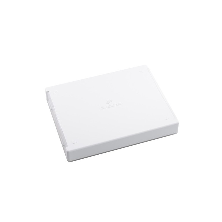 Gamegenic - Token Silo White