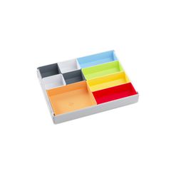 Gamegenic - Token Silo White-thumb-2
