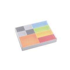 Gamegenic - Token Silo White-thumb-3