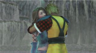 Final Fantasy X / X-2 HD Remaster (Import) / Nintendo Switch 2-thumb-2