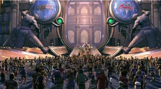 Final Fantasy X / X-2 HD Remaster (Import) / Nintendo Switch 2-thumb-3