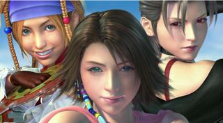 Final Fantasy X / X-2 HD Remaster (Import) / Nintendo Switch 2-thumb-4