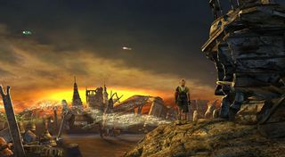 Final Fantasy X / X-2 HD Remaster (Import) / Nintendo Switch 2-thumb-1