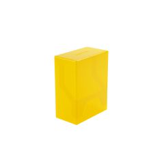 Gamegenic - Bastion 50+ Yellow (GGS22025ML) / Toys
