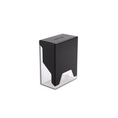 Gamegenic - Bastion 50+ Black/Clear (GGS22028ML) / Toys