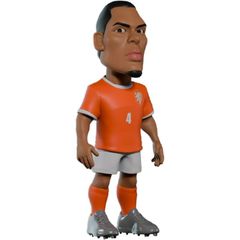 Minix - Figure NETHERLAND - Van Dijk (MNX22717) / Toys