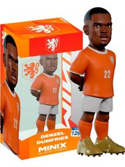 Minix - Figure NETHERLAND - Dumfries (MNX22762)
