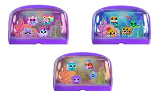 Bitzee - Interactive Aquarium (6075549) / Toys-thumb-2