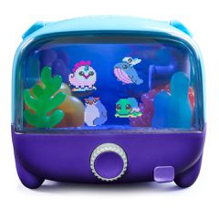 Bitzee - Interactive Aquarium (6075549) / Toys-thumb-3