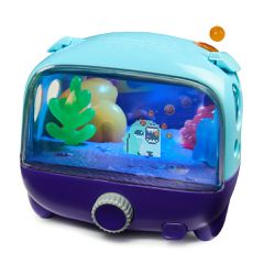 Bitzee - Interactive Aquarium (6075549) / Toys-thumb-4