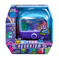 Bitzee - Interactive Aquarium (6075549) / Toys