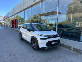 Citroen C3 Aircross 2023 ΕΛΛΗΝΙΚΟ ΕΓΓΥΗΣΗ BLUE HDI  30000XλΜ