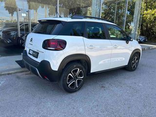 Citroen C3 Aircross 2023 ΕΛΛΗΝΙΚΟ ΕΓΓΥΗΣΗ BLUE HDI  30.000ΚΜ-thumb-1
