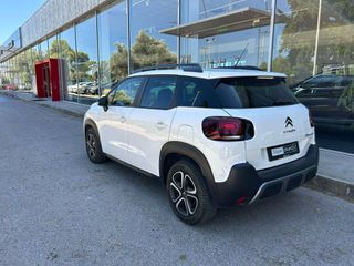 Citroen C3 Aircross 2023 ΕΛΛΗΝΙΚΟ ΕΓΓΥΗΣΗ BLUE HDI  30.000ΚΜ-thumb-3