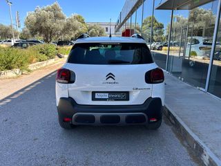 Citroen C3 Aircross 2023 ΕΛΛΗΝΙΚΟ ΕΓΓΥΗΣΗ BLUE HDI  30.000ΚΜ-thumb-6