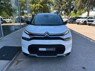 Citroen C3 Aircross 2023 ΕΛΛΗΝΙΚΟ ΕΓΓΥΗΣΗ BLUE HDI  30.000ΚΜ-thumb-8