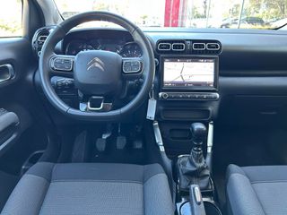 Citroen C3 Aircross 2023 ΕΛΛΗΝΙΚΟ ΕΓΓΥΗΣΗ BLUE HDI  30.000ΚΜ-thumb-9