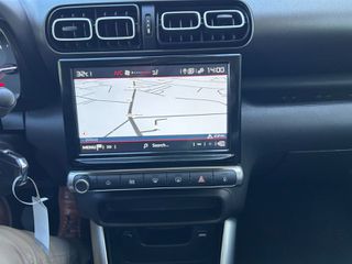 Citroen C3 Aircross 2023 ΕΛΛΗΝΙΚΟ ΕΓΓΥΗΣΗ BLUE HDI  30.000ΚΜ-thumb-10
