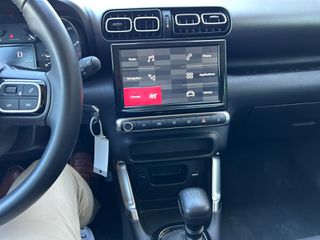 Citroen C3 Aircross 2023 ΕΛΛΗΝΙΚΟ ΕΓΓΥΗΣΗ BLUE HDI  30.000ΚΜ-thumb-11