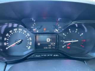 Citroen C3 Aircross 2023 ΕΛΛΗΝΙΚΟ ΕΓΓΥΗΣΗ BLUE HDI  30.000ΚΜ-thumb-12