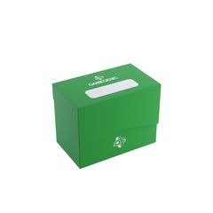 Gamegenic - Side Holder 80+ Green (GGS25045ML)