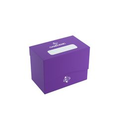 Gamegenic - Side Holder 80+ Purple (GGS25047ML)