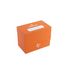 Gamegenic - Side Holder 80+ Orange (GGS25048ML) / Toys