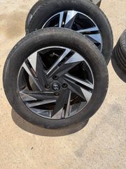 HYUNDAI BAYON ΖΑΝΤΕΣ