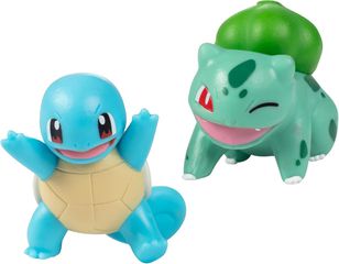 Pokémon - Battle Figure 8 Pack-thumb-4