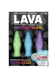 Trend Toys - Instant Lava Slime (80179) / Toys