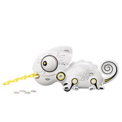 Silverlit - Robo Chameleon (88538)-thumb-4