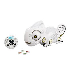 Silverlit - Robo Chameleon (88538)-thumb-1