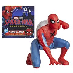 Spider-Man - Movie Flipping Figure (G34735L4) / Toys
