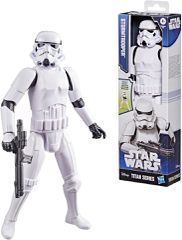 Star Wars - Titan Figure 30 cm V2 - Stormtrooper (G26895X0) / Toys