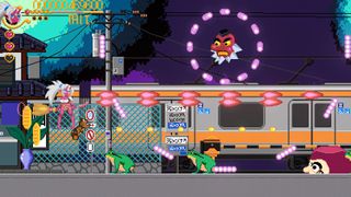 Twilight Parade: Moonlit Mononoke / PlayStation 5-thumb-3