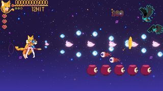 Twilight Parade: Moonlit Mononoke / PlayStation 5-thumb-1