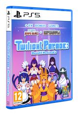 Twilight Parade: Moonlit Mononoke / PlayStation 5