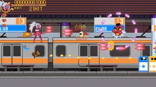 Twilight Parade: Moonlit Mononoke / PlayStation 5-thumb-2