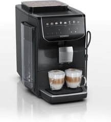 Siemens EQ500 iAroma TP553E07 15 bar espresso machine | Piano black
