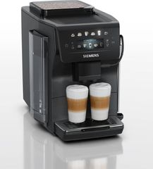 Siemens EQ600 iAroma TP603E08 15 bar espresso machine