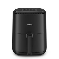 Tefal Easy Fry EY145810 fryer Single 3 L Stand-alone 1300 W Hot air fryer Black