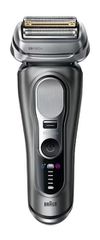 Braun Series 9 Pro+ 9655cc Foil shaver Trimmer Grey