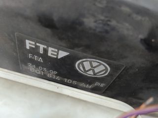 SKODA FABIA '09 1.2 6V (S.W) ΣΕΒΡΟΦΡΕΝΟ (Κ)-thumb-3