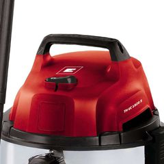 Einhell TH-VC 1820 S 1250 W Workshop vacuum cleaner 20 L-thumb-1