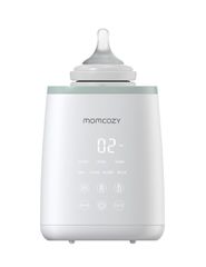 Momcozy MW01 Bottle warmer 6 in 1 White